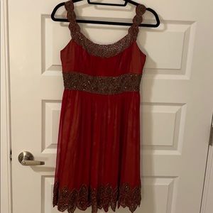 Adrianna Papell Evening Dress